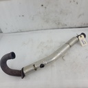 pipe comp exhaust-black