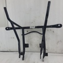 ARCTIC CAT-bumper - front-3308-054
