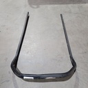 BRP (Can-am / Ski-doo)-rear bumper model with 154" rear suspension-518328501