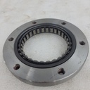 ARCTIC CAT-clutch, one-way w/hub - assembly-0802-091