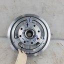 pulley sub. assy.,driven (inc. 16 and 18-21)