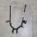 upper support tube