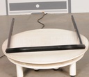 BRP (Can-am / Ski-doo)-rear bumper 146 model with 146" rear suspension-518329553