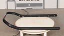 BRP (Can-am / Ski-doo)-rear bumper-518330033
