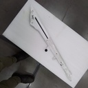White, RH Member Ass'y