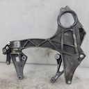 BRP (Can-am / Ski-doo)-lh side member ass'y-518333691