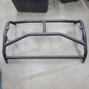 CF MOTO-(new ref. 5by2-230500-1bp00) rear cab frame. (truck freight)-5BY2-230500-1BB00