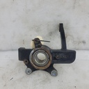 rh steering knuckle when replacing original steering knuckle must also replace steering rod, 7000-104200-50000