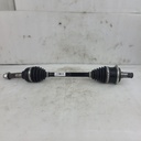 rear cv shaft