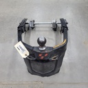 Trailer Hitch Kit Only