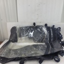 Soft Upper Door Kit with Zippered Windows