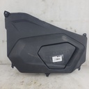 LH COVER, ENGINE
