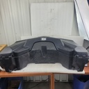 CF Moto-REAR CARGO BOX CFORCE-9DSV-806100-6006