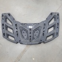 BRP (Can-am / Ski-doo)-rear rack kit-715004179
