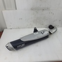 Rear Exhaust Pipe Silencer by Hindle