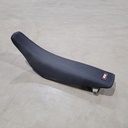 SEAT-ASSY,GREEN/BLACK