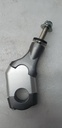 HOLDER, HANDLE (LOWER) - 53132-MJP-G80 honda