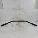 POLARIS-handlebar tube, matte black-5335141-458