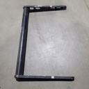 REAR BUMPER 155