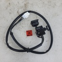 YAMAHA-Engine Stop Switch Assy-8AD-82575-09-00