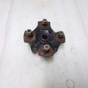 (new ref. 54110-31g10) hub, front wheel