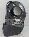 BRP (Can-am / Ski-doo)-CVT Duct Cooling-417300553