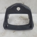 cover, handle rear (black)