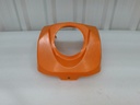 Pod, Headlight, Upper