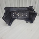 FOOTWELL-BASIC, LEFT, GLOSS BLA