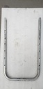 Bumper, Rear - 0607-471 ARCTIC CAT