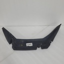 fender flare, front, right, glo