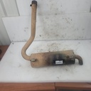 muffler