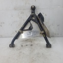 BRP (Can-am / Ski-doo)-lh lower suspension arm-706204639