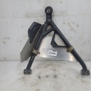 BRP (Can-am / Ski-doo)-rh lower suspension arm-706204640