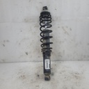 front shock absorber
