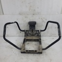 (new ref. 1021269-458) weld-frame,base,seat