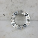 EPI Wheel Spacer 4/137 - 1"