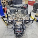 KAWASAKI-Teryx 800 KRF800 2023 Main Frame Assembly 32160 (VIN Before PB508547)-32160-XXXX-18R