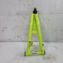 KAWASAKI-arm-susp,fr,upp,lh,p.p.n.yel-39007-0445-66P