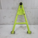 KAWASAKI-arm-susp,fr,lwr,lh,p.p.n.yel-39007-0447-66P