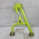 KAWASAKI-arm-susp,rr,upp,lh,p.p.n.yel-39007-0449-66P