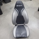 KAWASAKI-seat-assy,back,black+sil+gry-53066-0820-71C