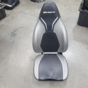 KAWASAKI-seat-assy,back,black+sil+gry-53066-0953-71C