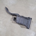air intake box, sportsman