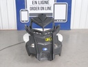 POLARIS-uv hood, gloss black[also order 2635485]-5450455-070