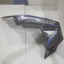 frt left hand painted fender pe