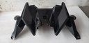 plenum, upper, black pearl