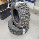 AFTER MARKET-Set 2 pneus 27X9R14 Usagé-USED-27X9R14