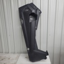 right hand rocker, gloss black