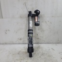 complete shock absorber (inc. 2-12)